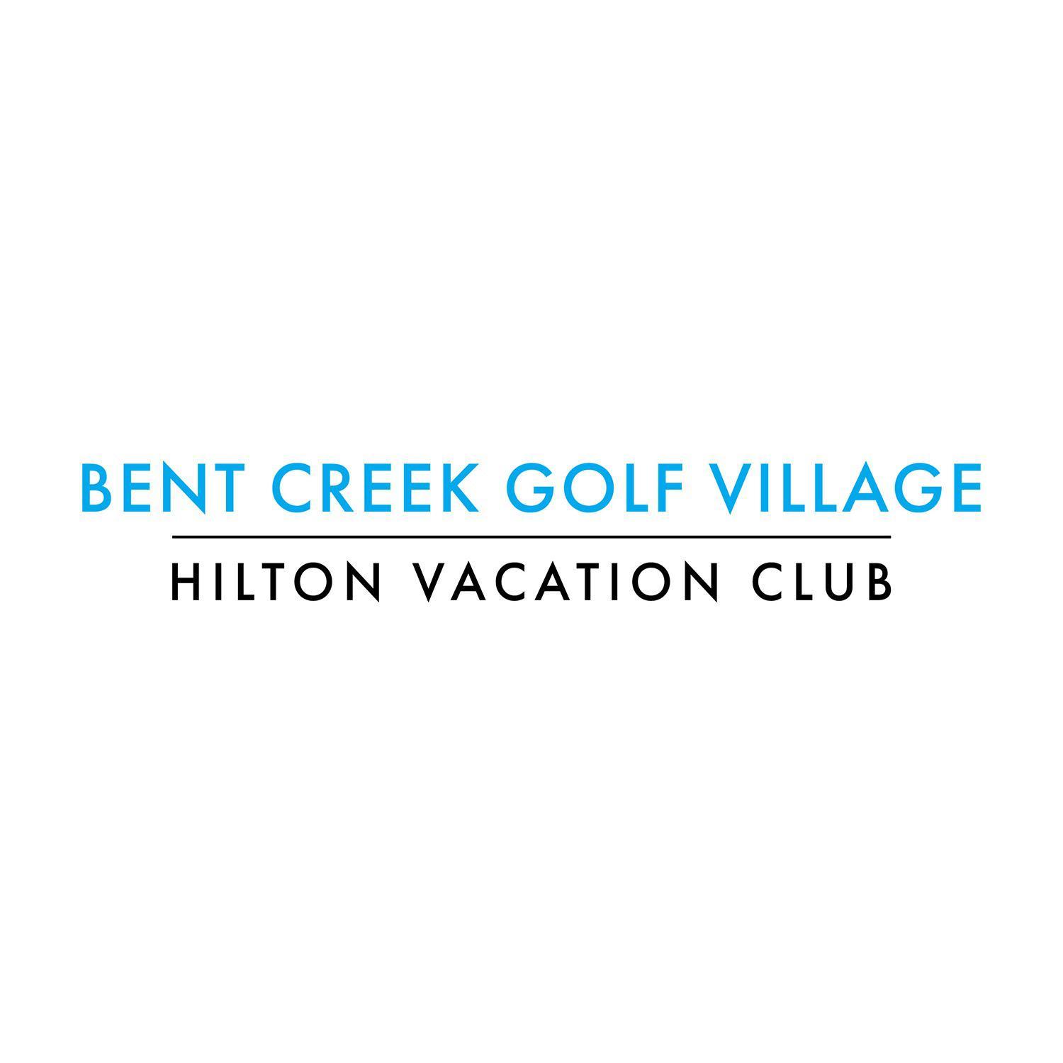 Hilton Vacation Club Bent Creek Golf Village Gatlinburg