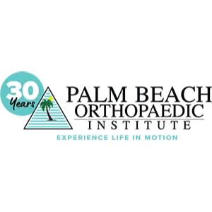 Palm Beach Orthopaedic Institute