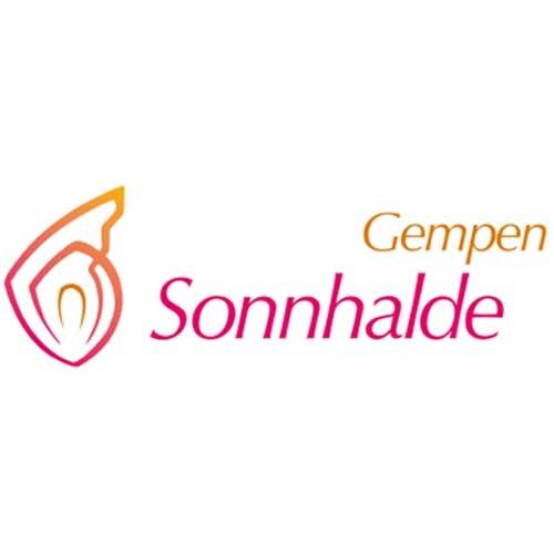 Sonnhalde Wohne im Öpfelsee