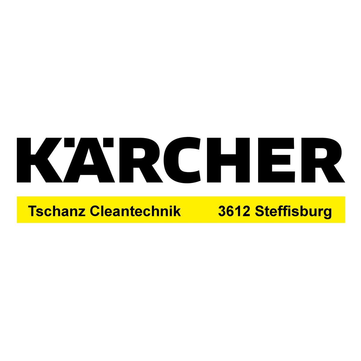 Kärcher Center Tschanz