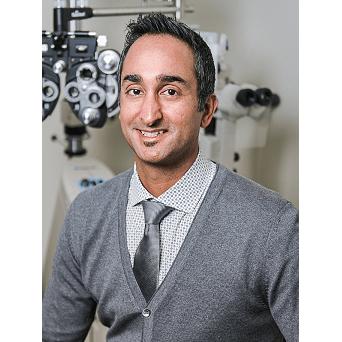 Willowbrook Optometry Clinic