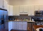 Kitchen and Wood Refinishing