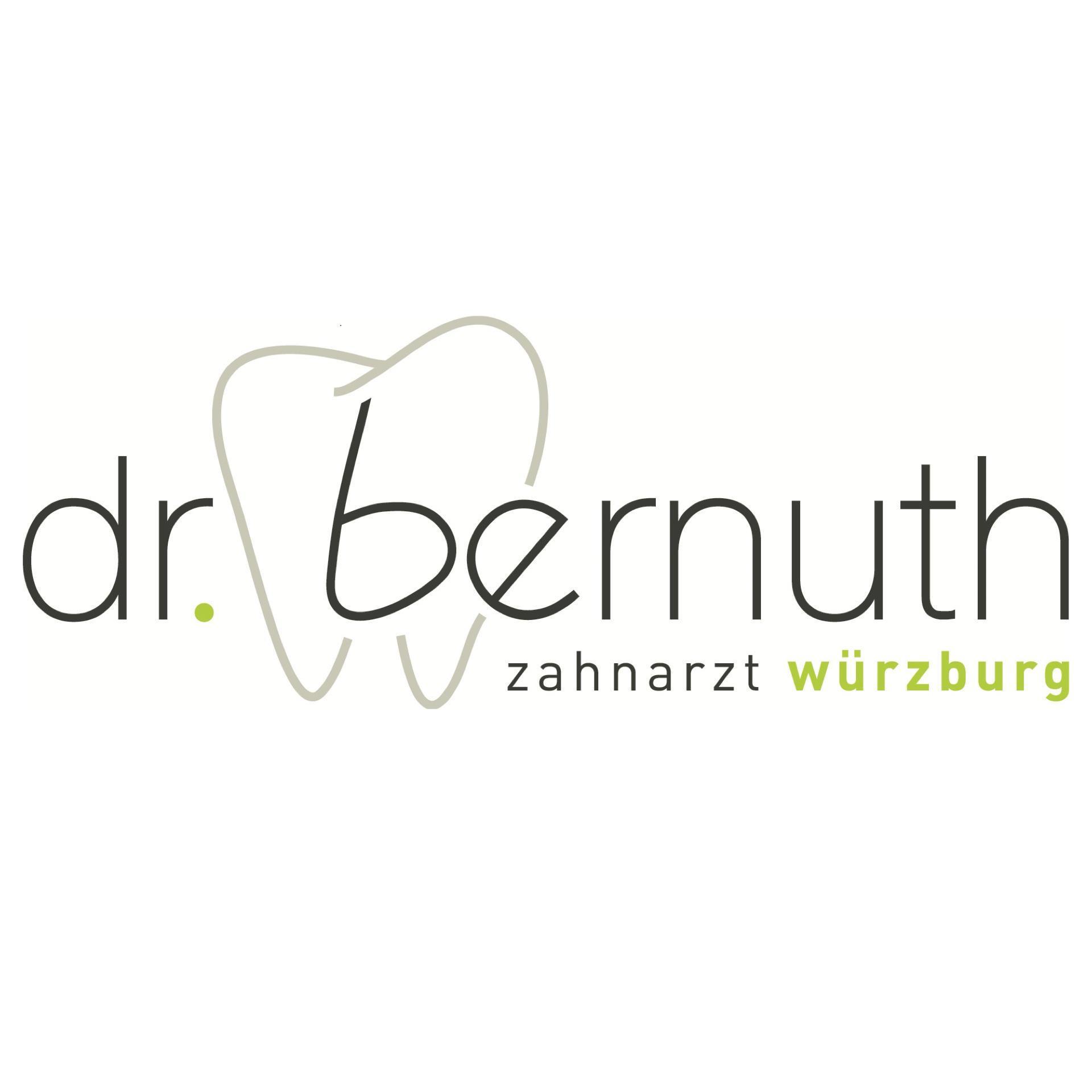 Zahnarzt Würzburg • Zahnarztpraxis Dr. Stefan Bernuth