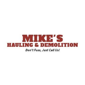 Mike's Hauling & Demolition