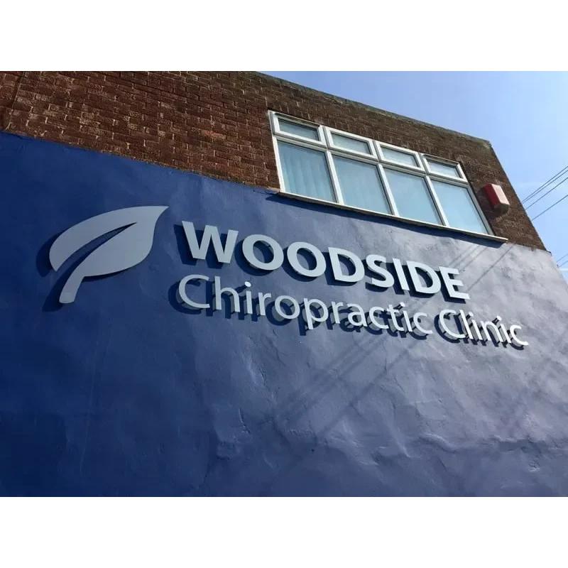 Woodside Chiropractic Clinic