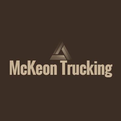 McKeon-Trucking