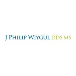 J Philip Wiygul DDS Ms