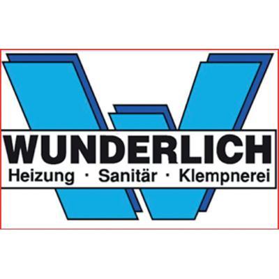 Firma Wunderlich Inh. Robert Sommer Bad-Heizung-Komplettlösungen