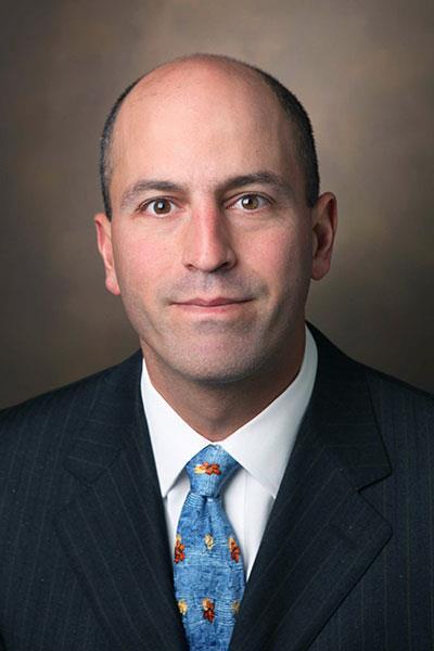 Marc L. Bennett, MD, FACS