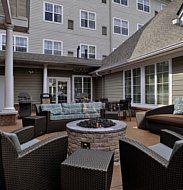 Residence Inn by Marriott Atlantic City Airport Egg Harbor Township