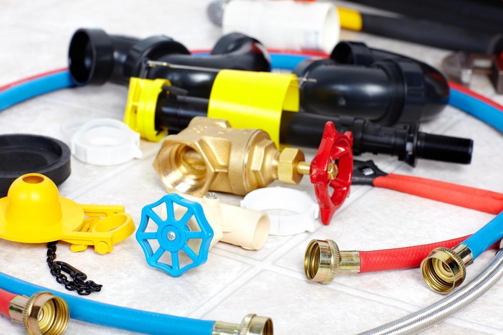 Tlamka plyn voda topení