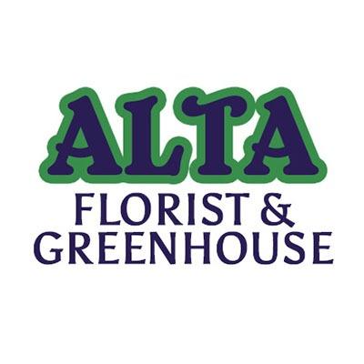Alta Florist & Greenhouse