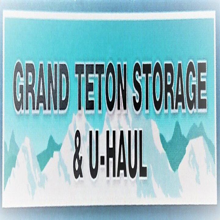 Grand Teton Storage