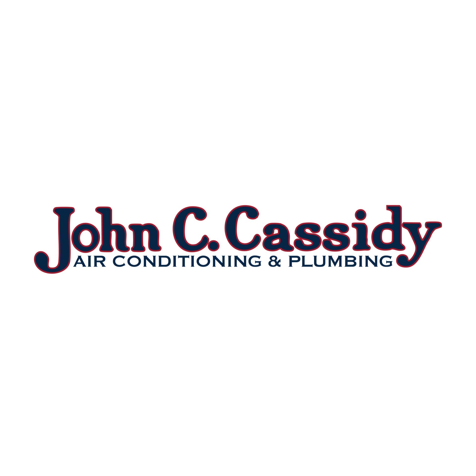 John C. Cassidy AC and Plumbing