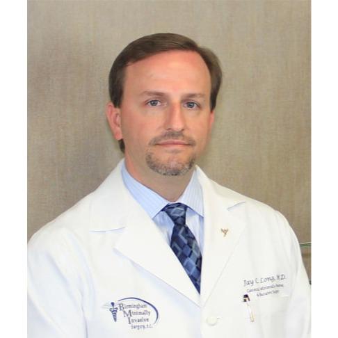 Dr. Jay C. Long, MD