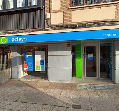 Oficina Seguros Pelayo