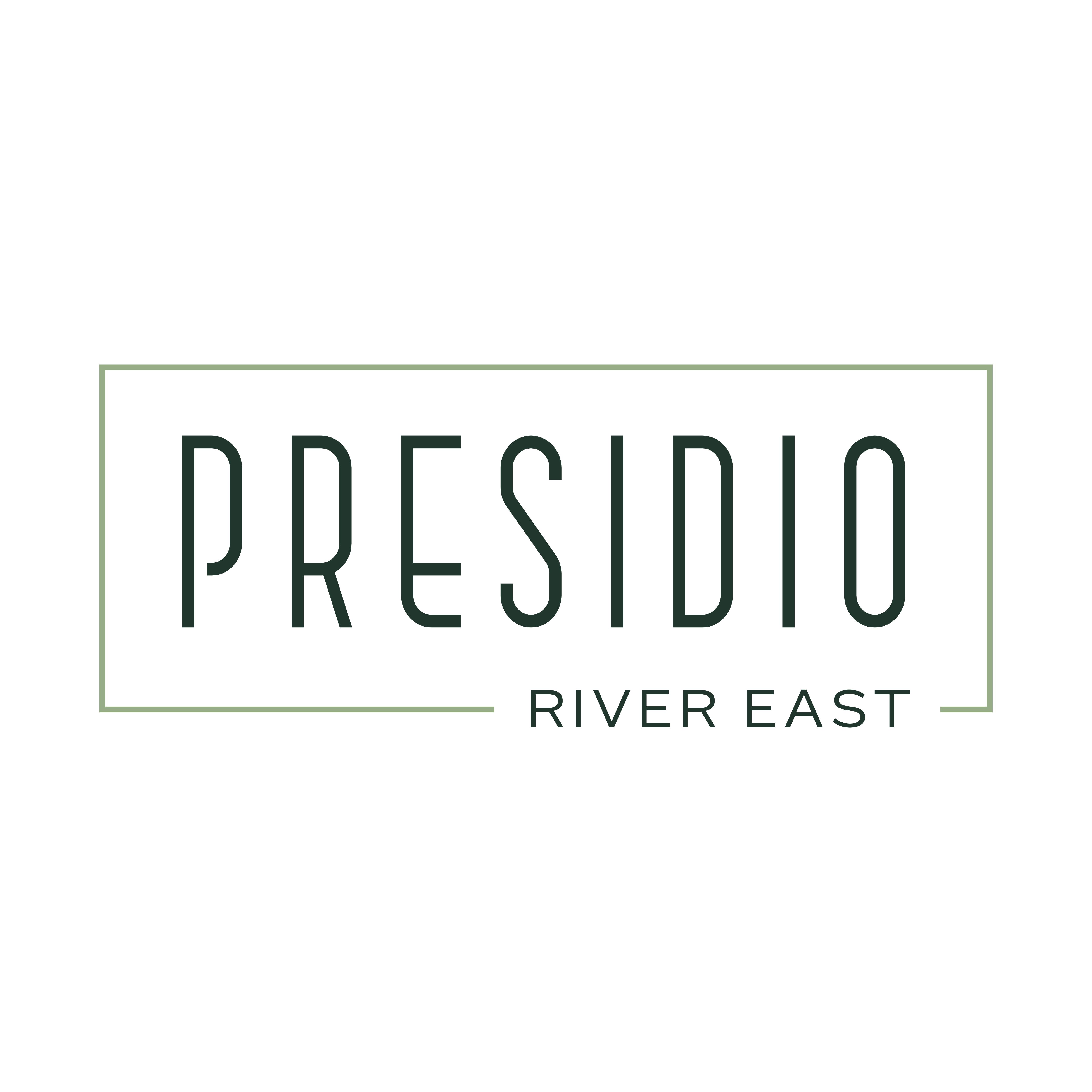 Presidio at River East