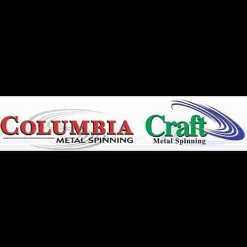 Columbia Metal Spinning