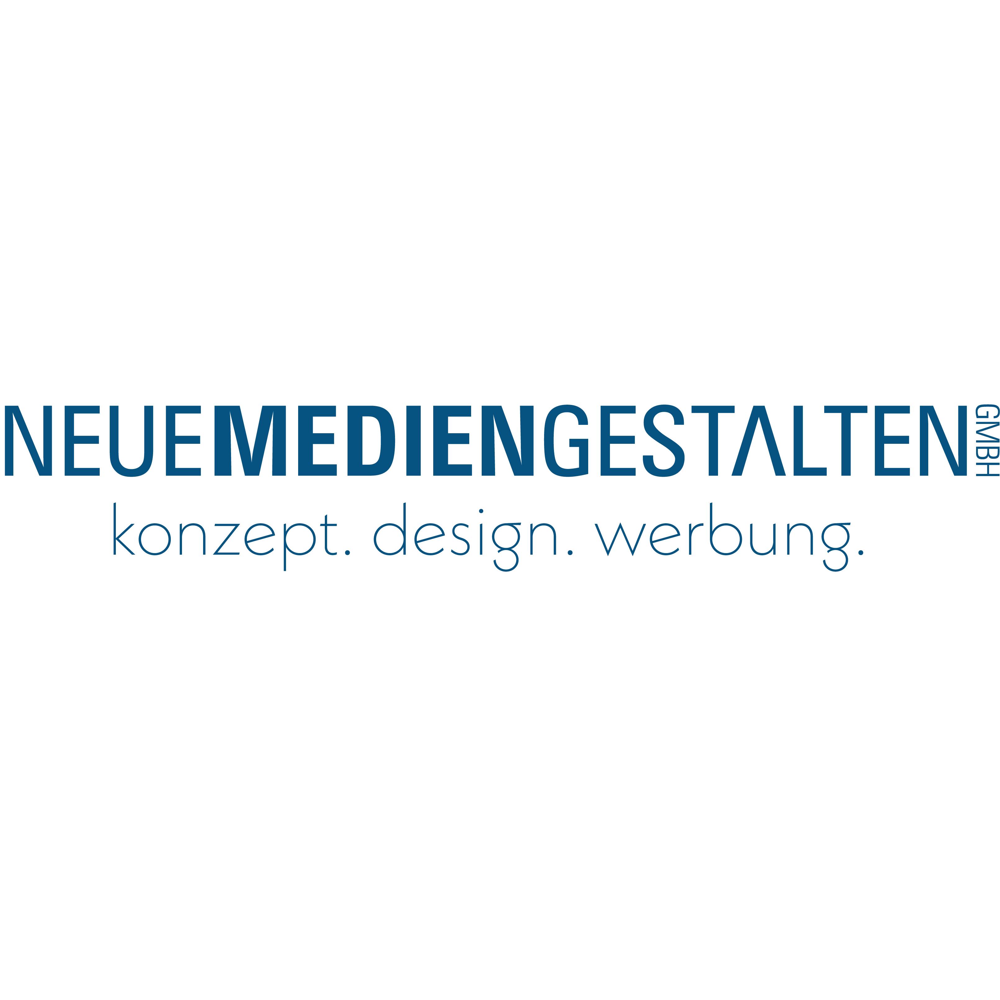 Neue Medien Gestalten GmbH