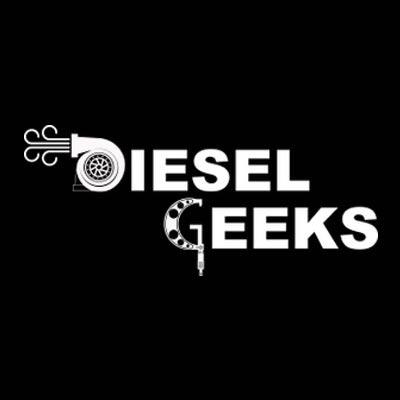 Diesel Geeks