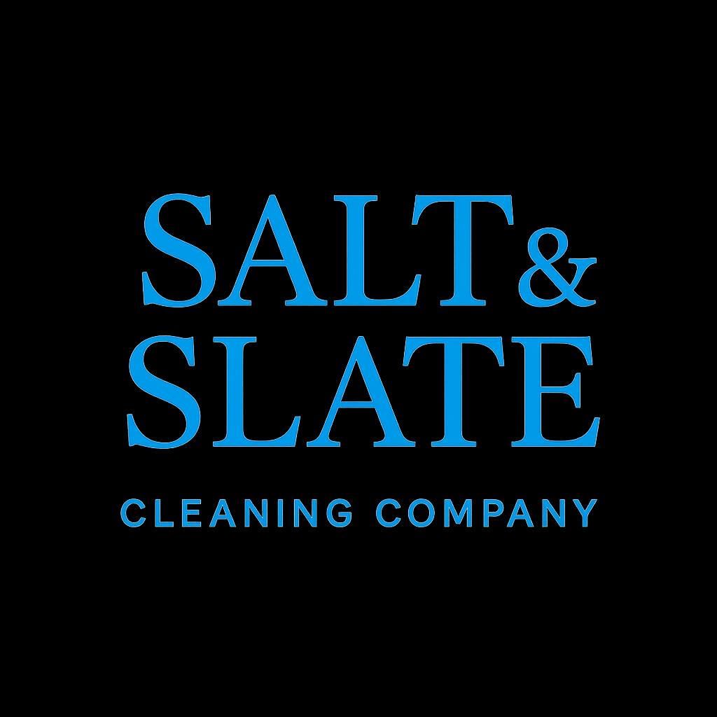 Salt and Slate Cleaning Company