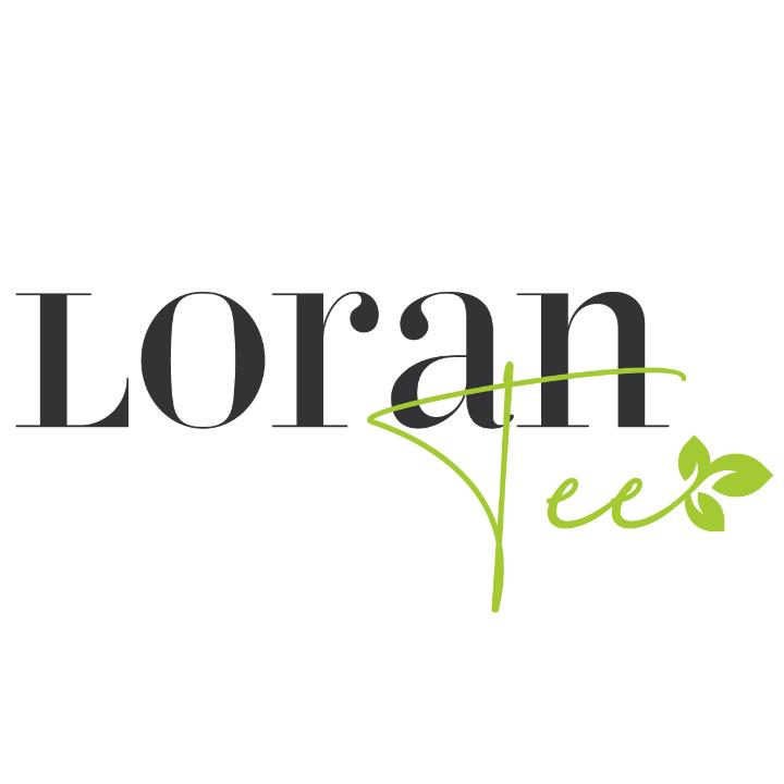 Loran Tee