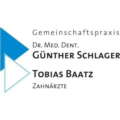 Dr. Günther Schlager & Tobias Baatz