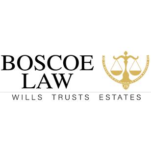 Boscoe Law