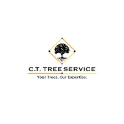 C.T. Tree Service