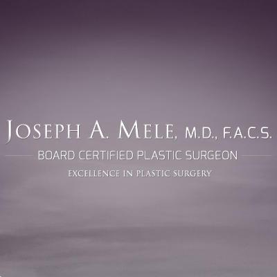 Joseph A. Mele, MD, FACS