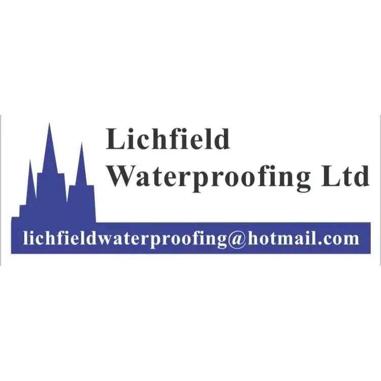 Lichfield Waterproofing Ltd