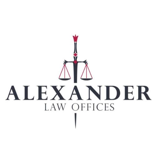 Alexander Law Offices