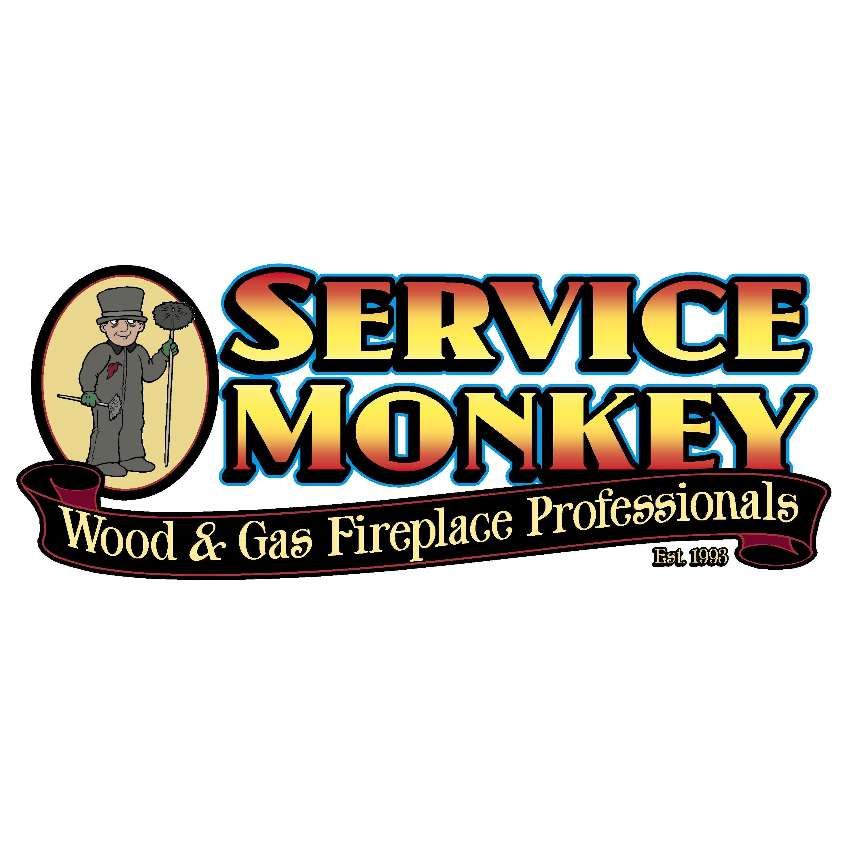 Service Monkey