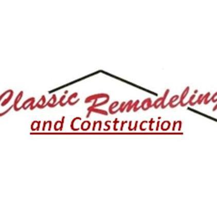 Classic Remodeling and Construction