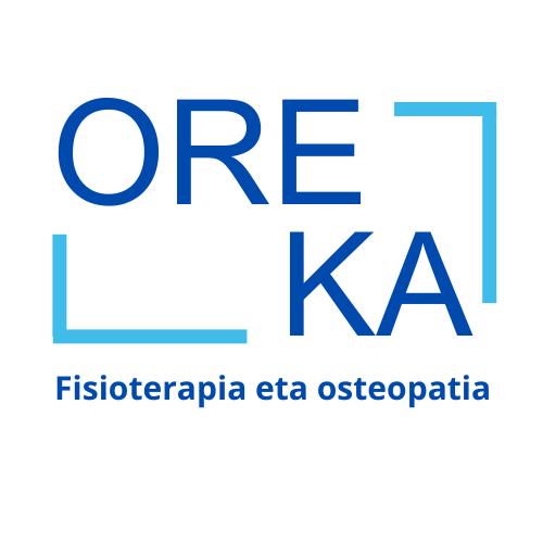 Oreka Fisioterapia Eta Osteopatia