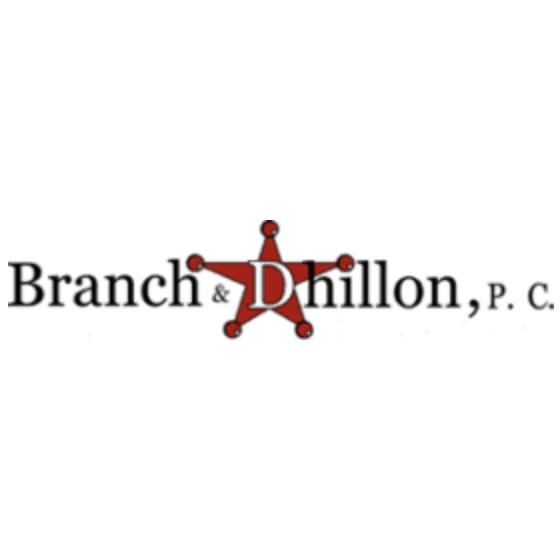 Branch & Dhillon, P.C.