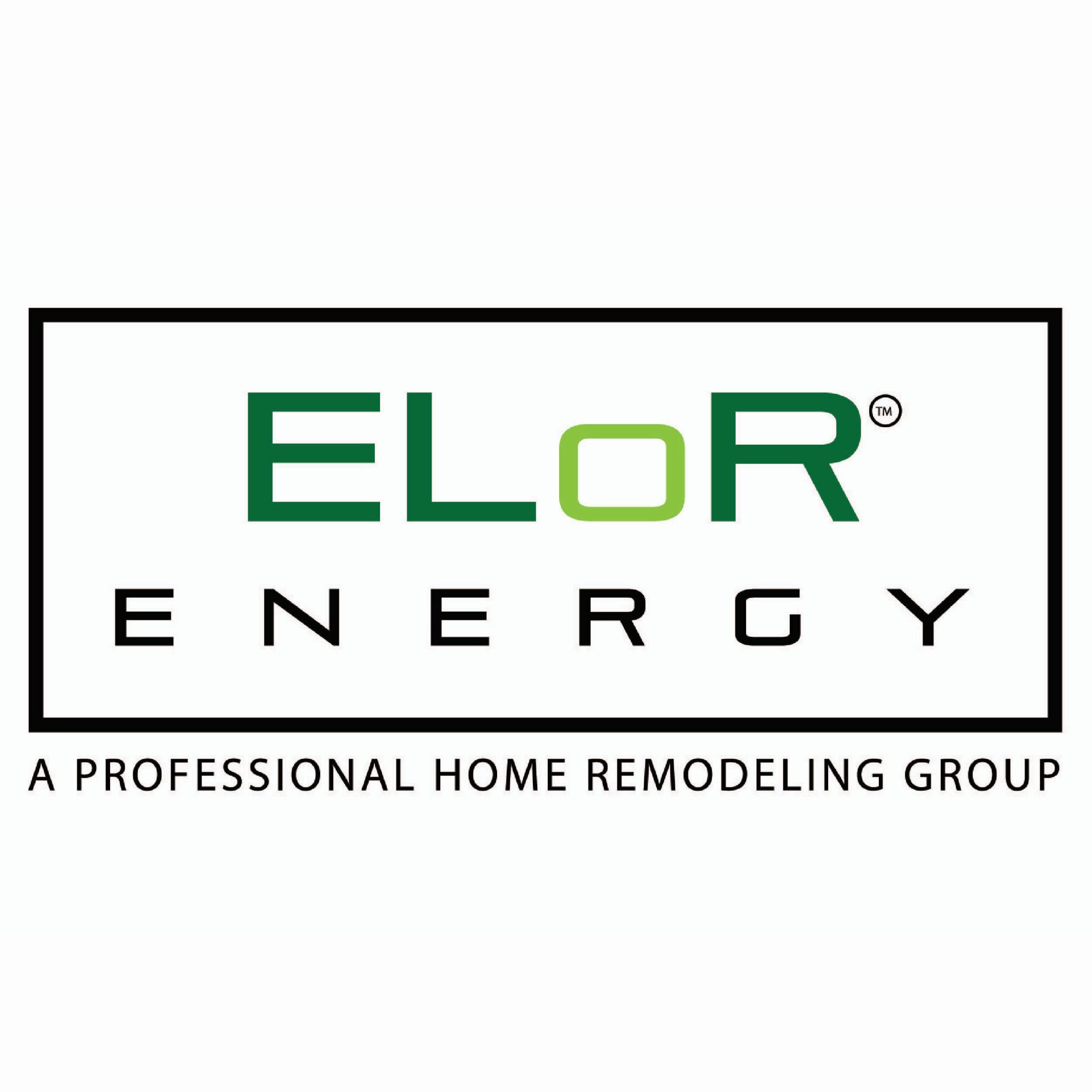 Elor Energy Inc.