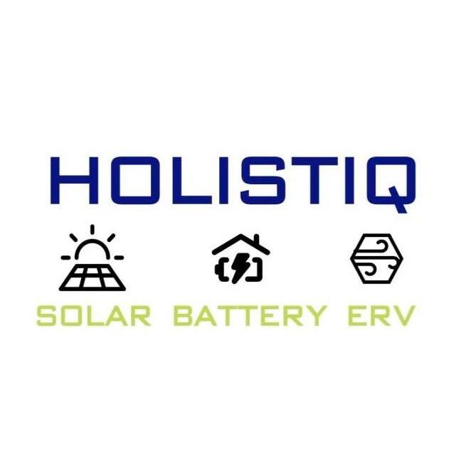 Holistiq Building Systems and Services