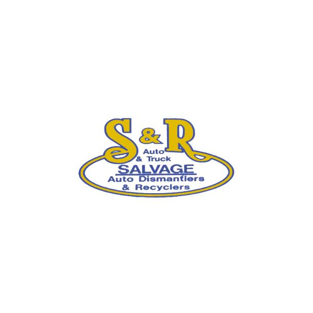 S&R Auto and Truck Salvage