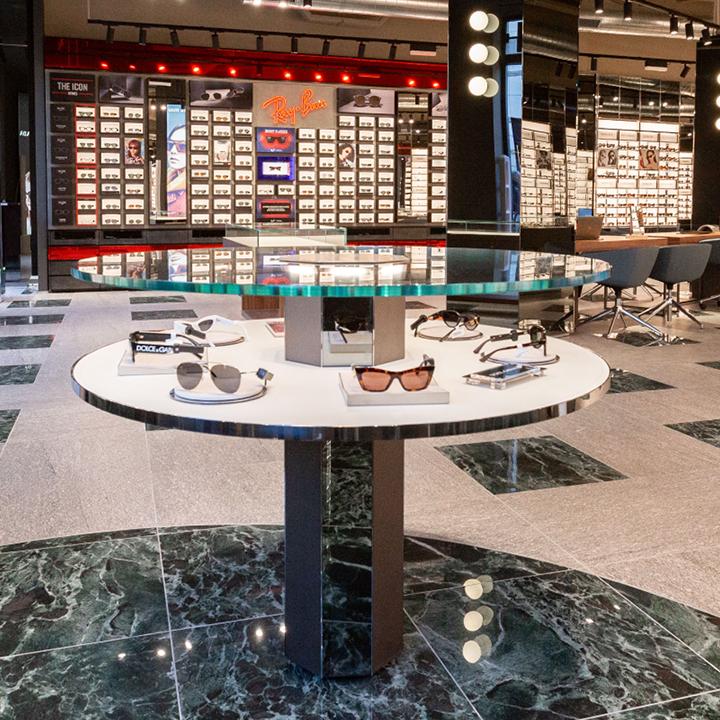 OPTICA 2000 Pelayo Barcelona