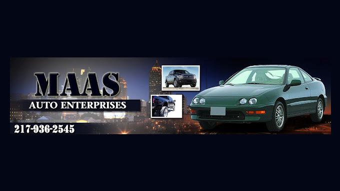 Maas Enterprises