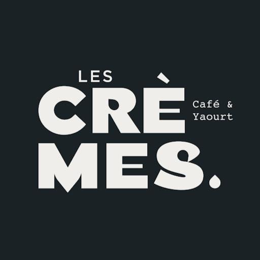 Les Crèmes - Café & Yaourt