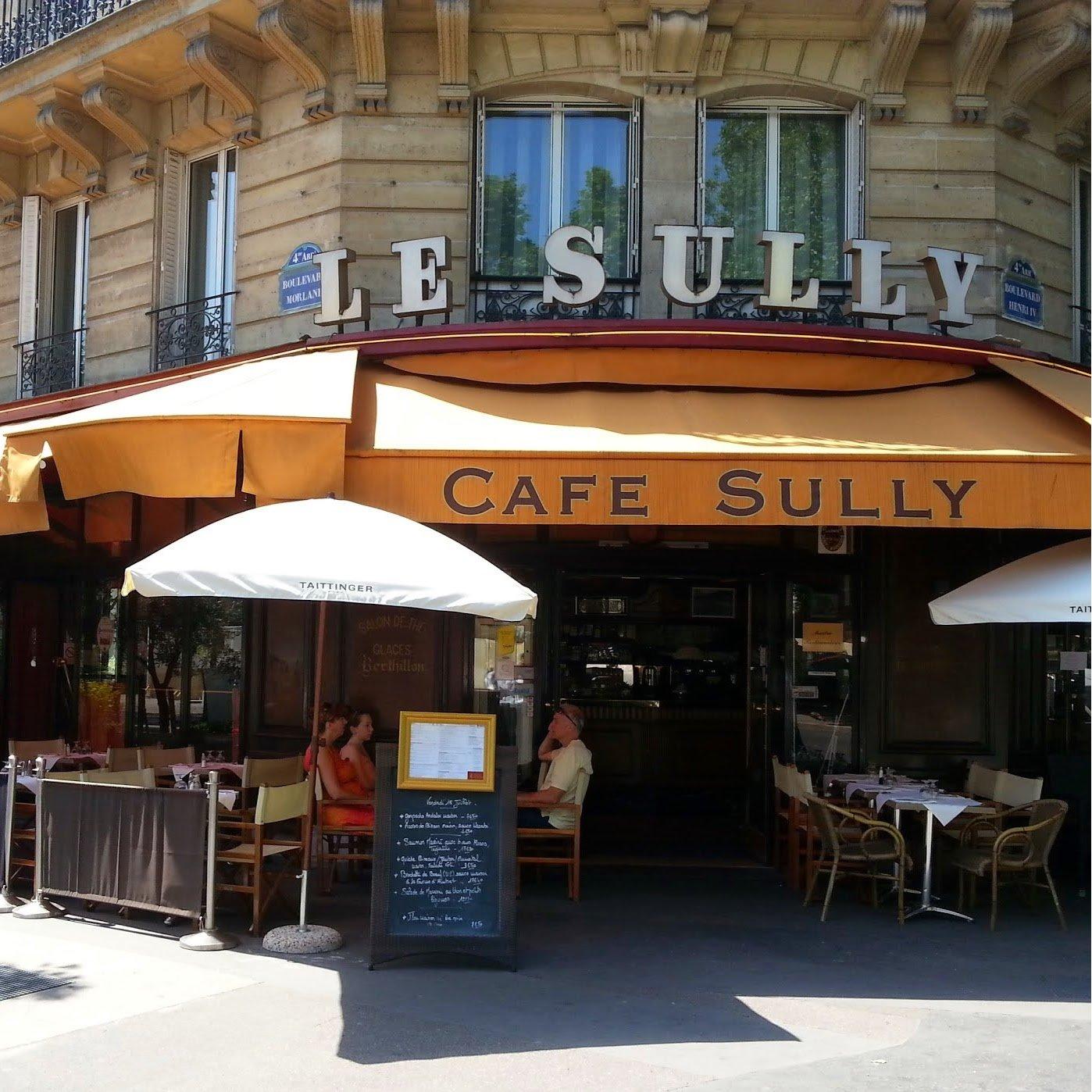 Le Sully
