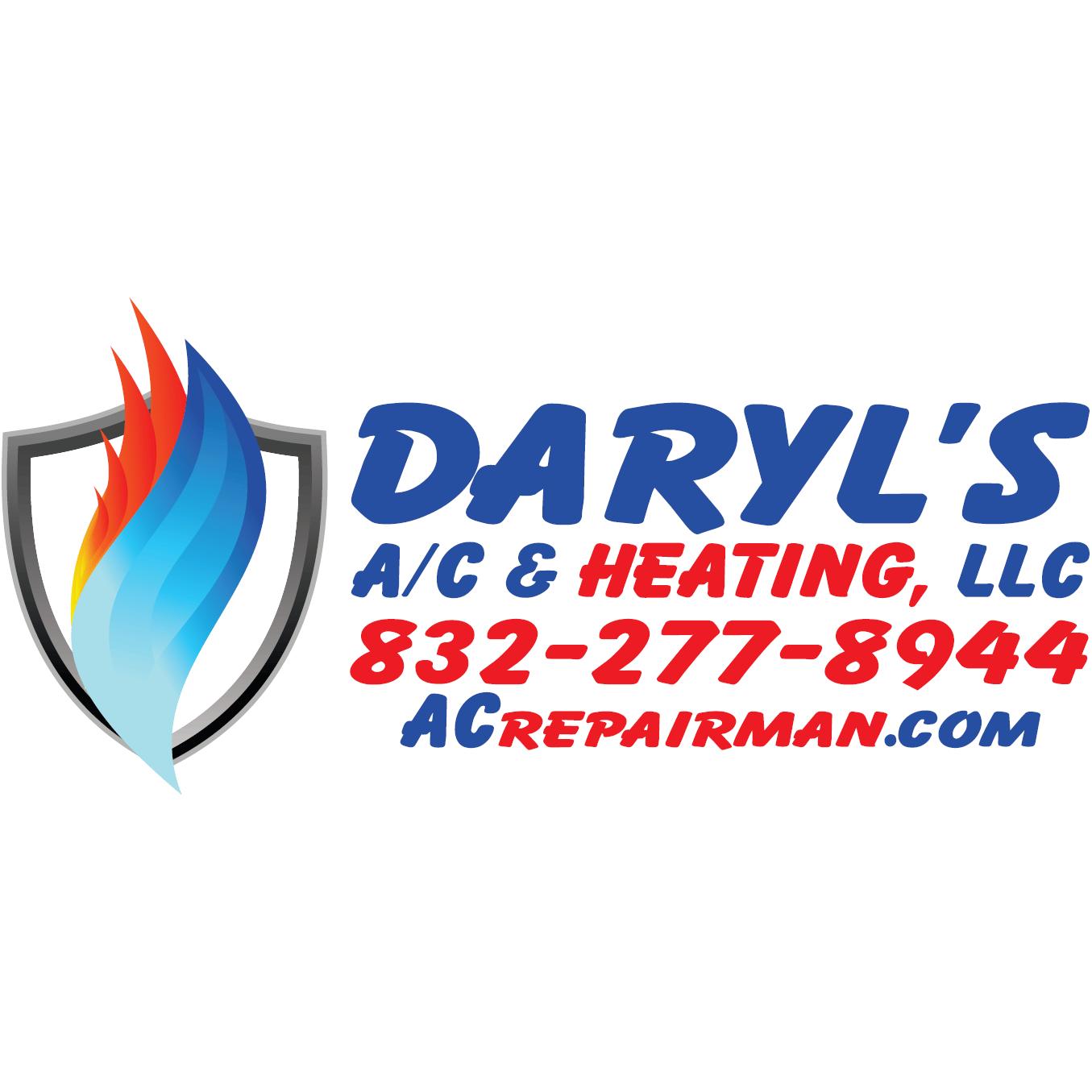 Daryl's A/C & Heating, LLC