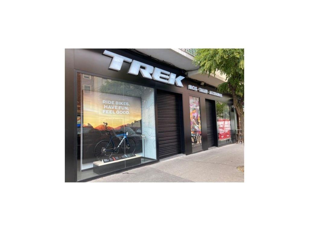 Trek Bicycle Vitoria-Gasteiz