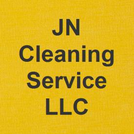 JN Cleaning Service LLC