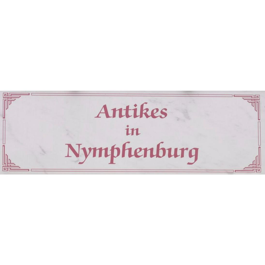 Antiquitäten | Antikes in Nymphenburg Franz Killer | München