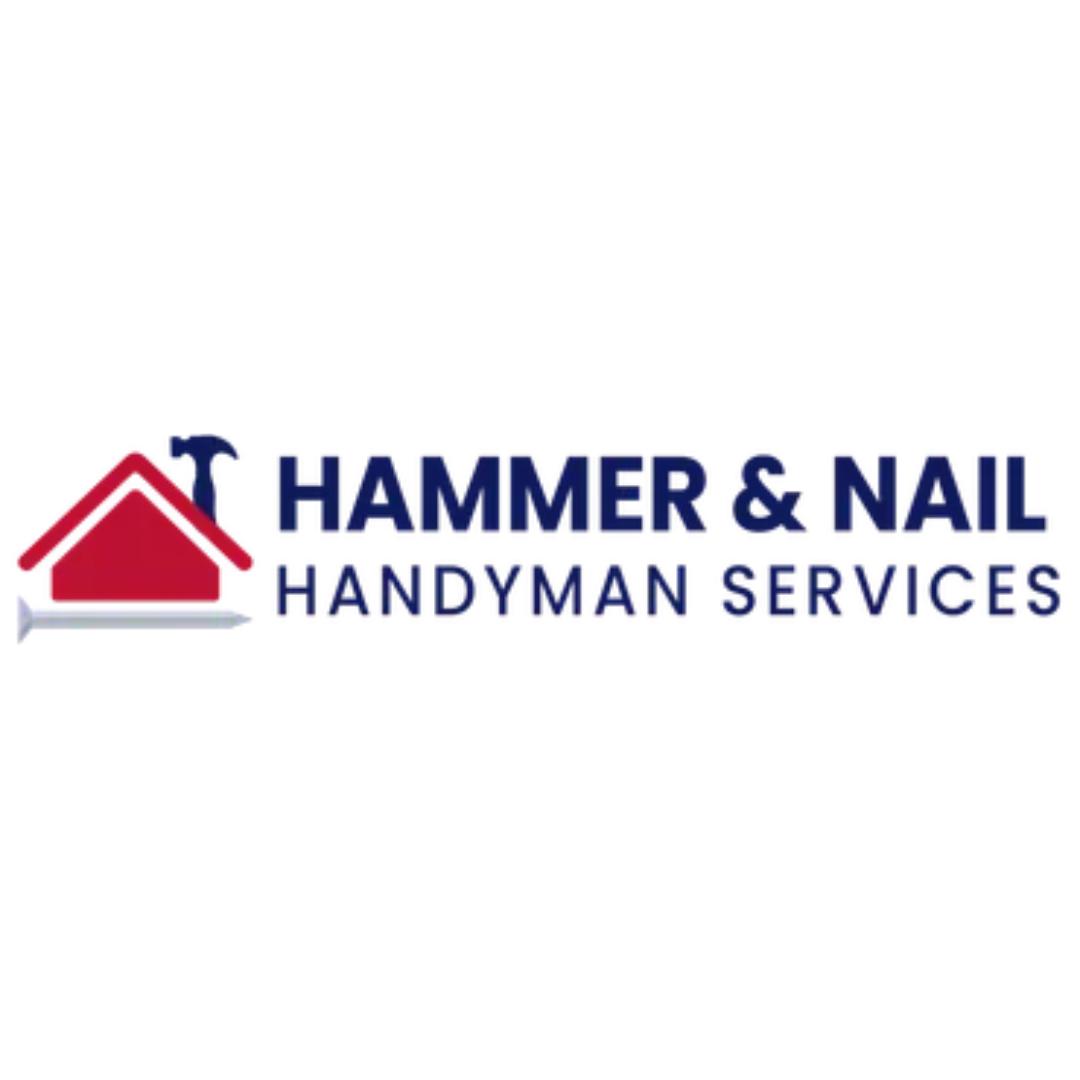Hammer & Nail Handyman Services