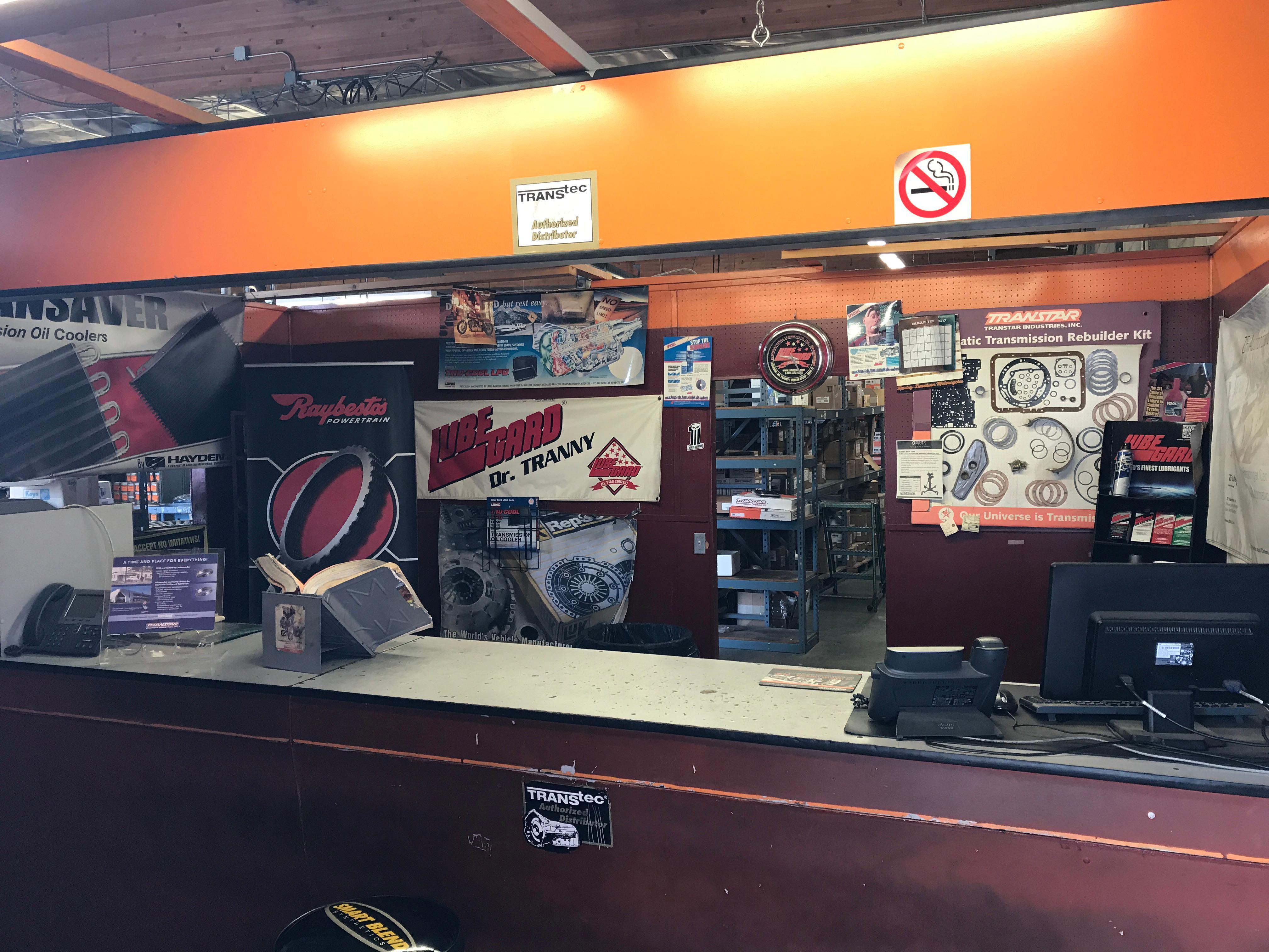 Transtar Aftermarket Solutions