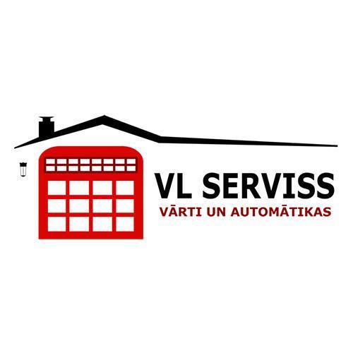 VL Serviss 1, SIA